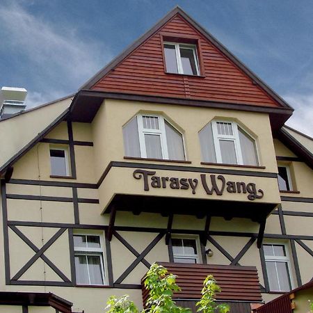 Tarasy Wang Bed & Breakfast Karpacz Exterior photo